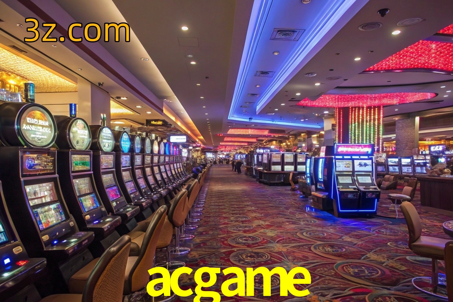  acgame vip