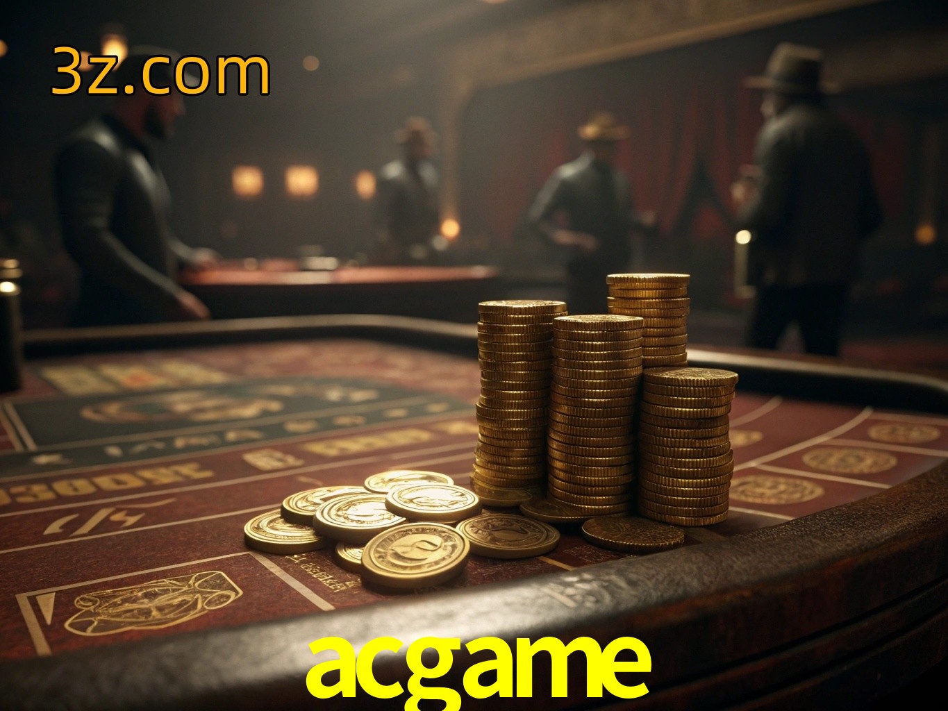  acgame app