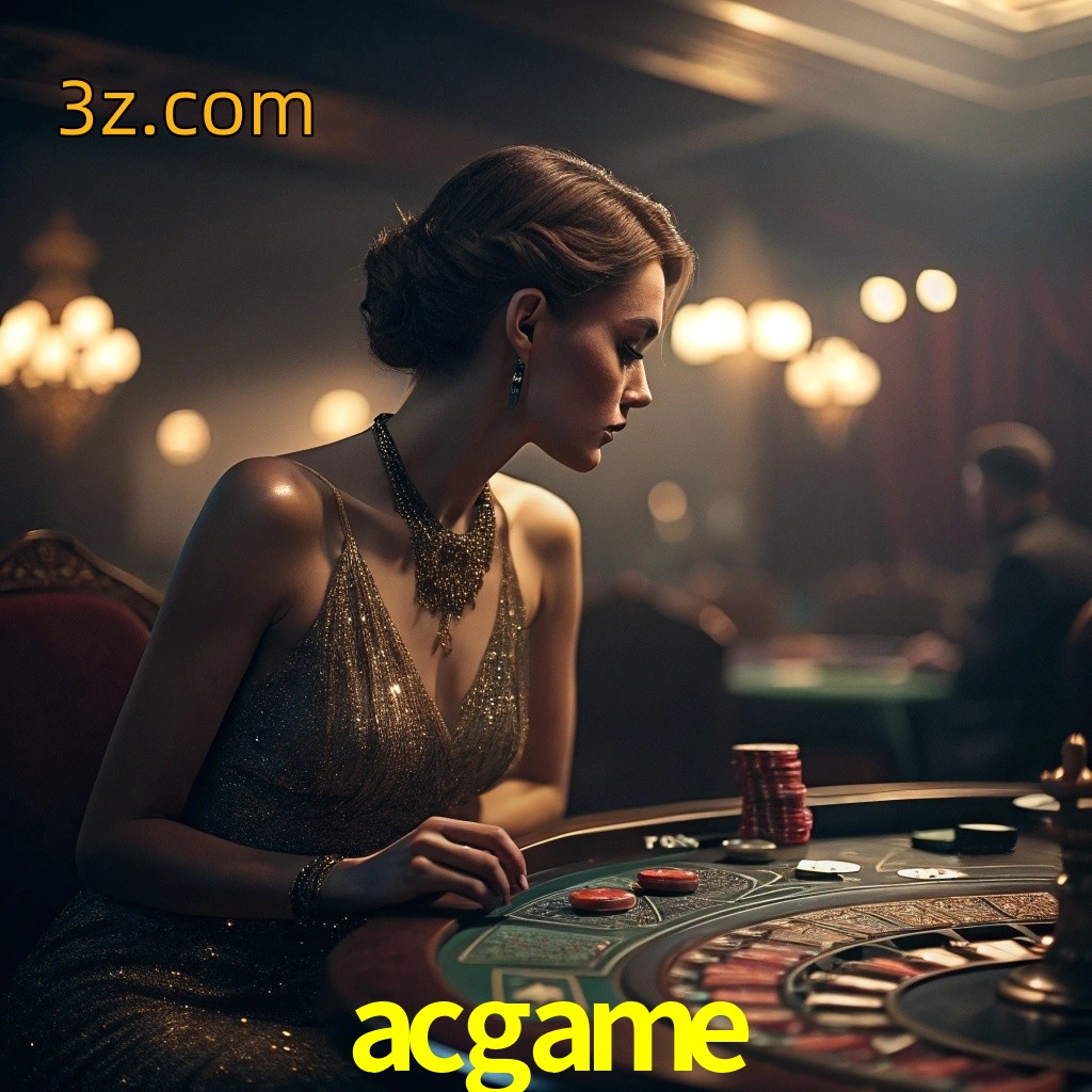 logo acgame