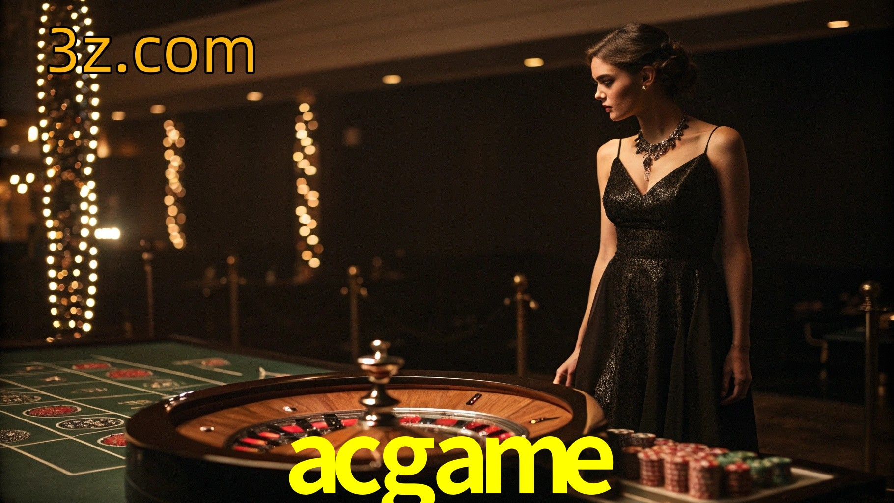  acgame app