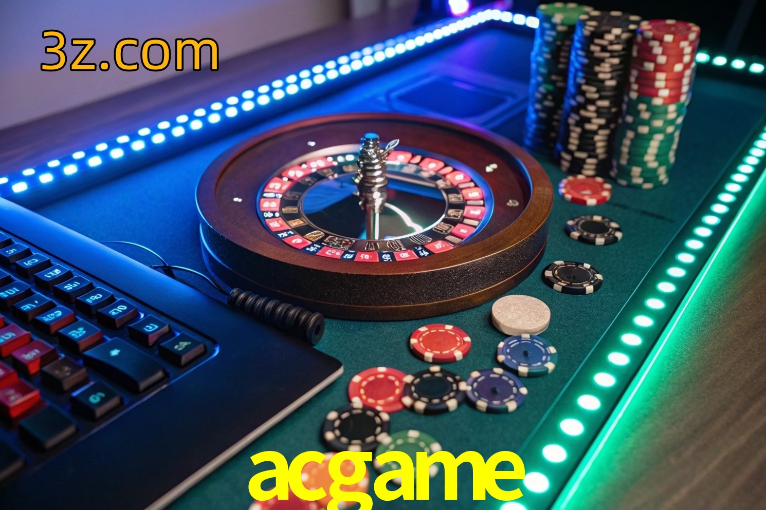  acgame login