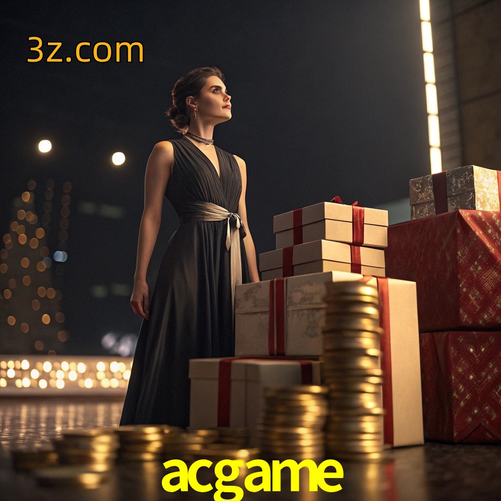  acgame bonus