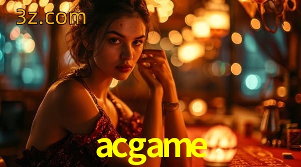  acgame app